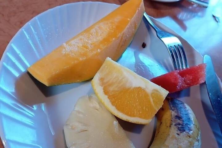 Breakfast/Coffee Service 17 of 44