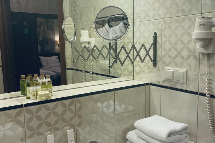 Bath Amenities