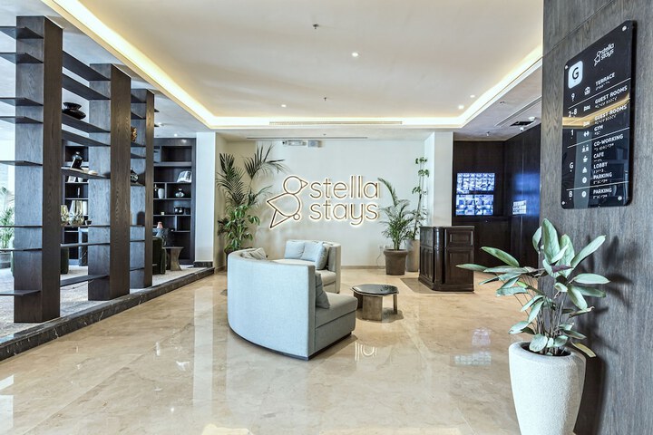 Hotel Interior 2 of 85