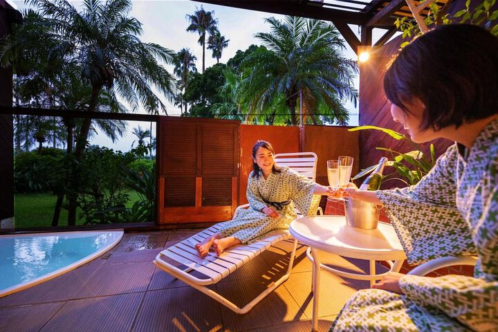 Spa Massage