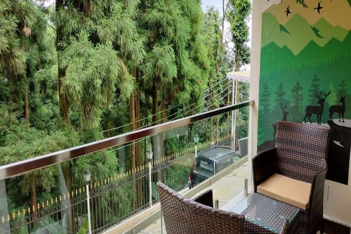 Terrace/Patio 97 of 251