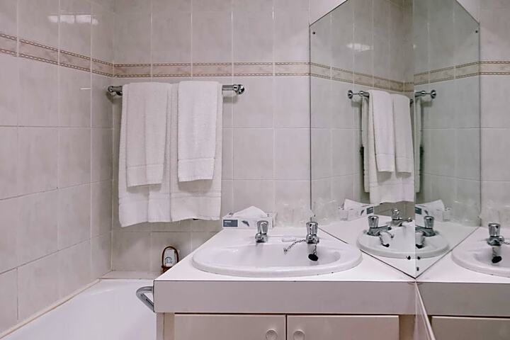 Fitness Facility Photos