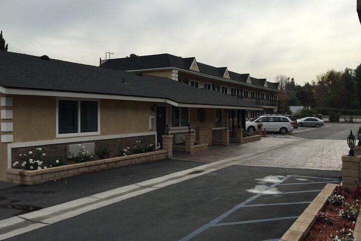 Hotel 62 of 66