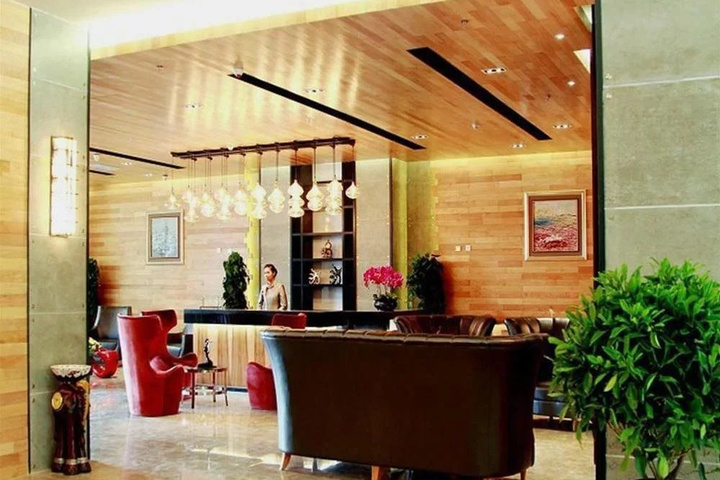 Back Home Hotel