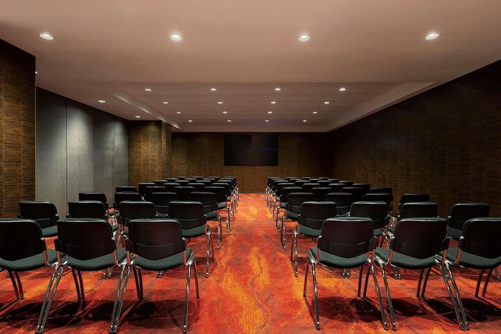 Meeting 124 of 140