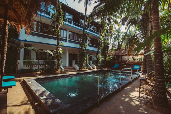 Hotel 44 of 49