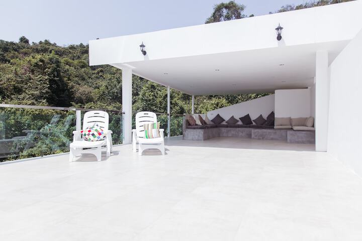 Terrace/Patio 205 of 353