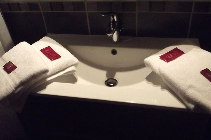 Bathroom Vanities