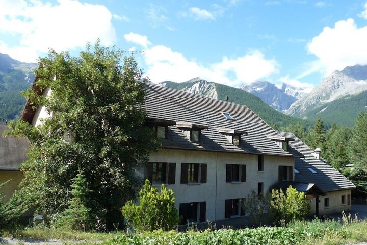 Auberge de Violaine in Monetier-les-Bains
