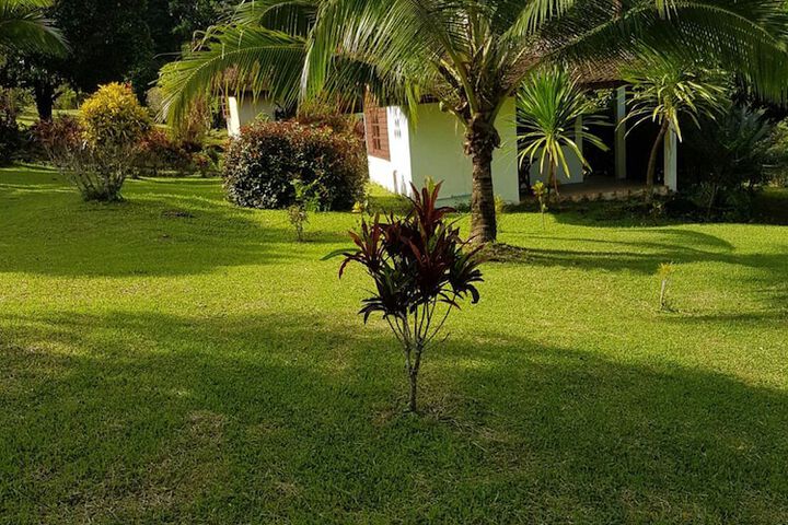 Outside Photo