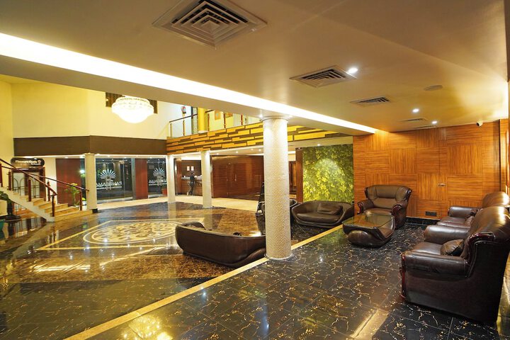 Hotel Interior 2 of 94