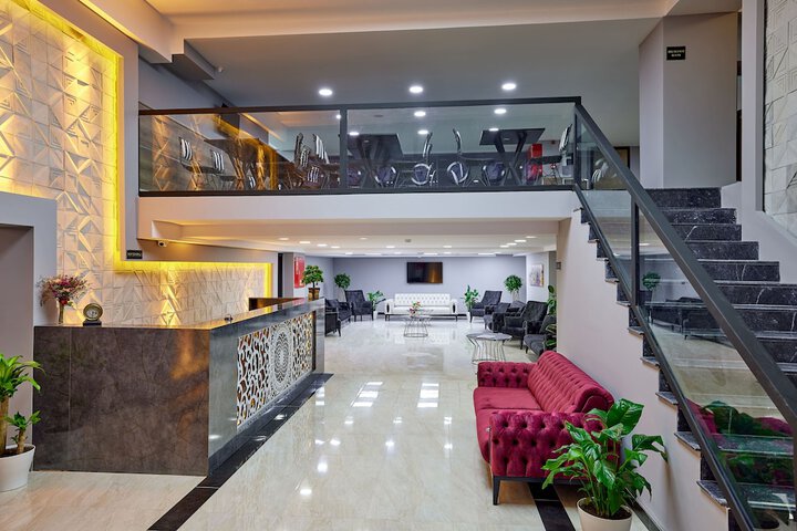 Hotel Interior 10 of 60