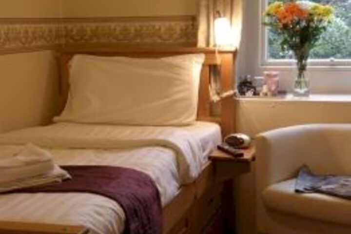 Guest Suite