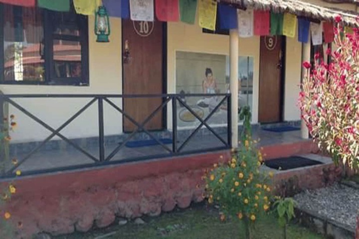 Hotel 57 of 77