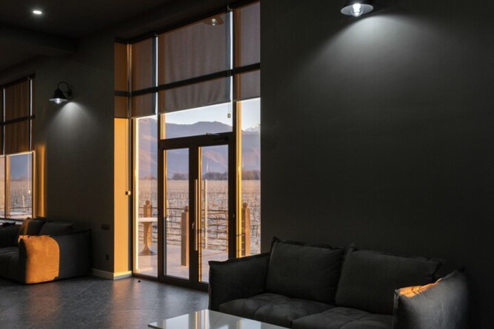 Hotel Interior 112 of 135