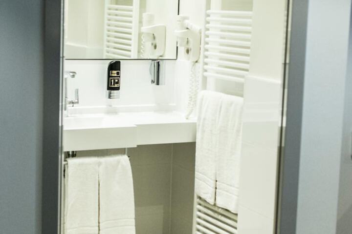 Bath Amenities