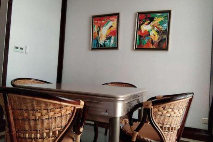 Binhe Haojing Hotel