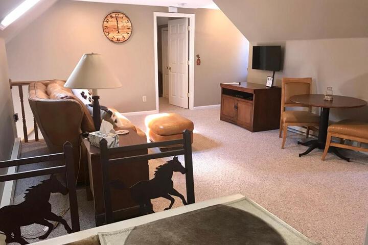 Cozy Mother-in-Law Apartment