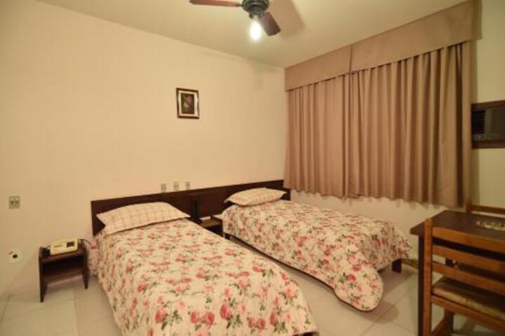 Hotel Morotin