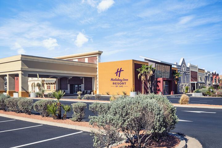 Holiday Inn Resort Mesquite by IHG in Mesquite, NV