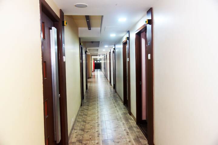 Hotel Interior 2 of 24