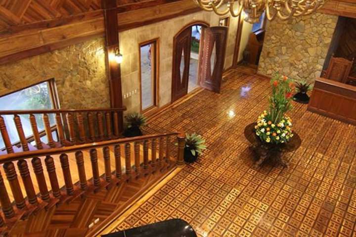 Hotel Interior 3 of 40