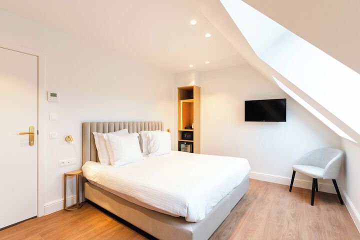 Hotel 113 of 113