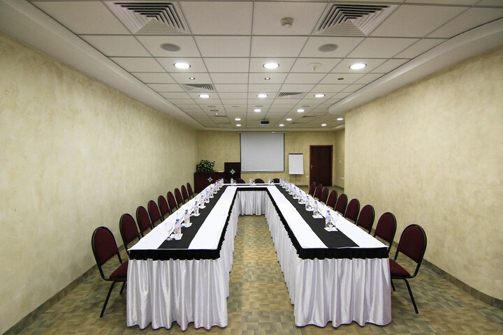 Meeting 38 of 42