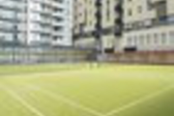 Tennis and Basketball Courts 62 of 66