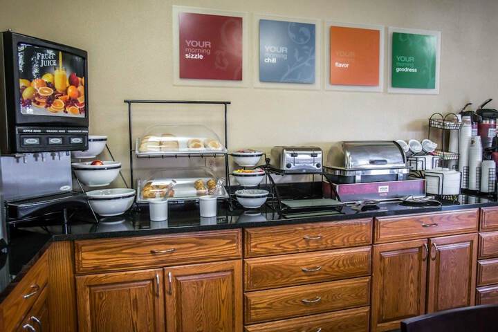 Coffee service