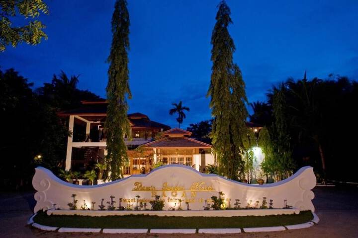 Hotel 46 of 47