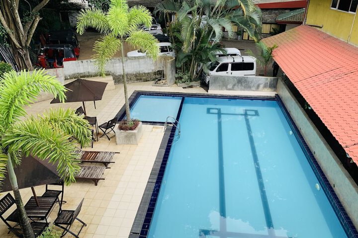 Pool 15 of 24