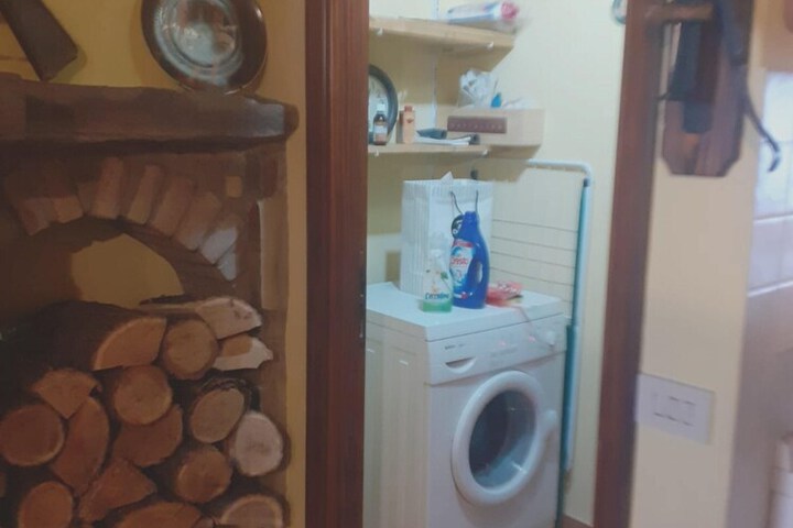 2 Bedrooms House With Enclosed Garden at Travo