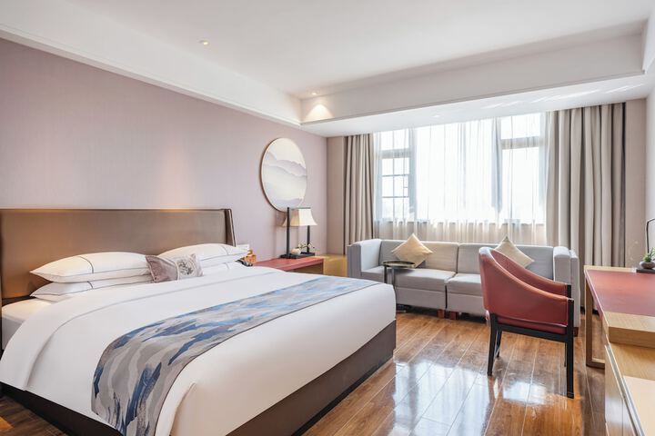 Beihai Yicheng Hotel