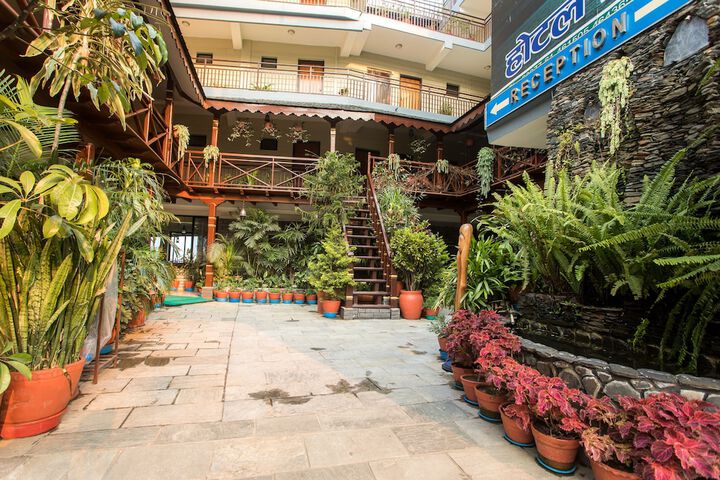 Terrace/Patio 76 of 91