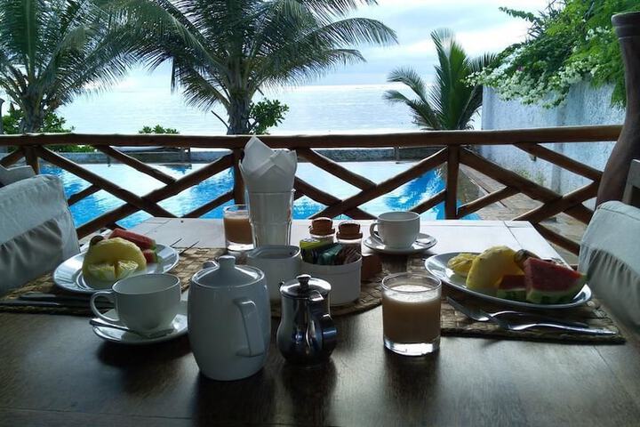Breakfast/Coffee Service 18 of 27