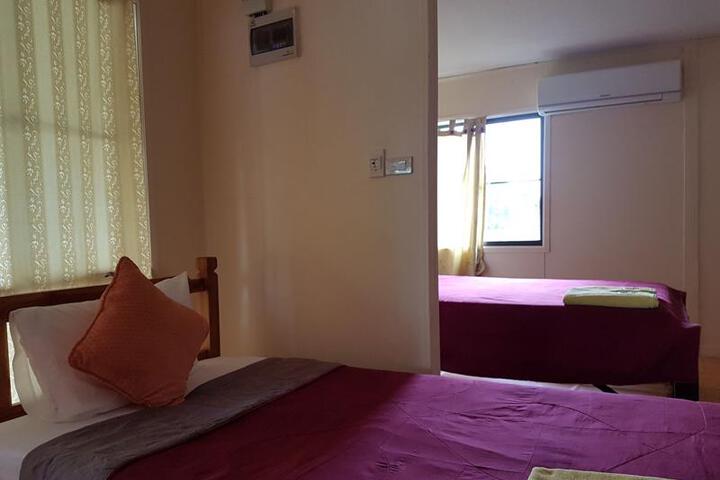 Fitness Facility Photos