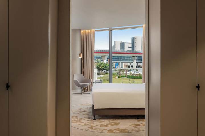 Room 64 of 260