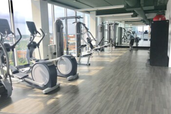 Health and Fitness 17 of 53