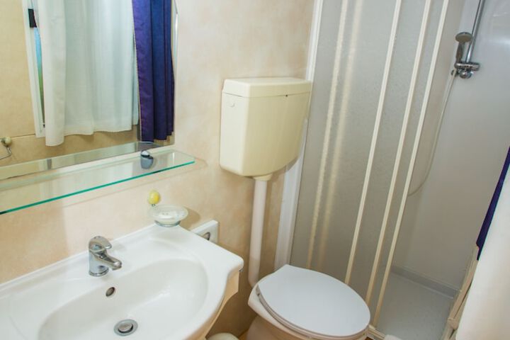 Bath Amenities