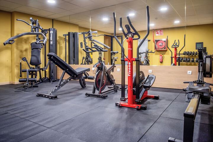 Health and Fitness 18 of 34