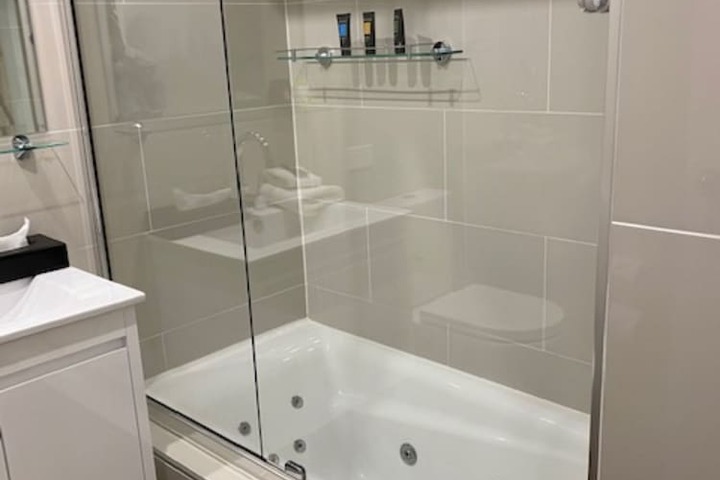 Bath Amenities