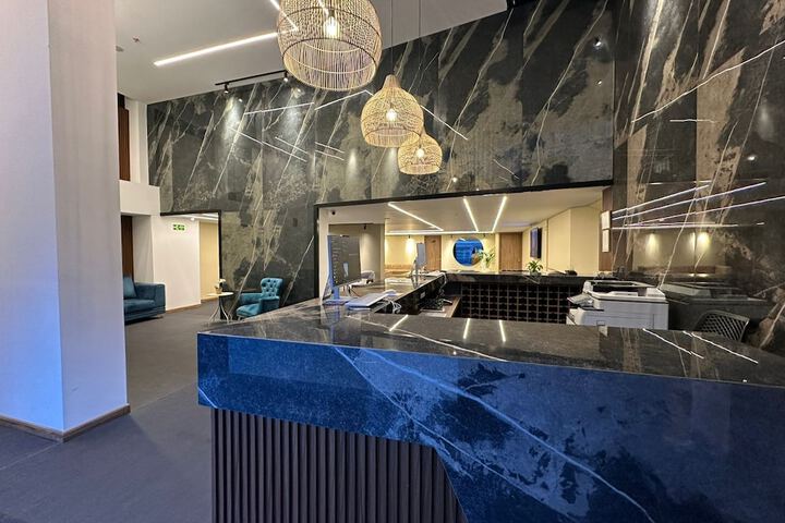 Hotel Interior 2 of 9