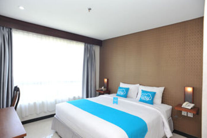 Airy Kuta Simpang Dewa Ruci Griya Anyar 27 Bali