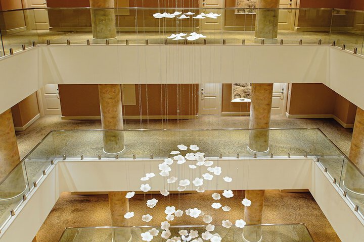 Hotel Interior 4 of 140