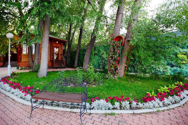 Terrace/Patio 63 of 67