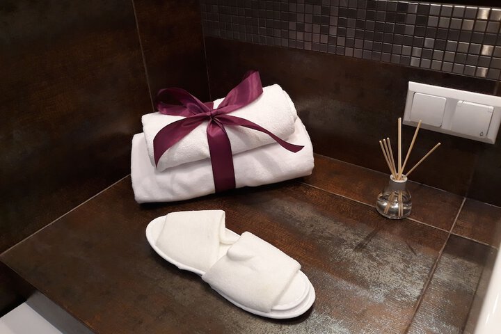 Bath Amenities