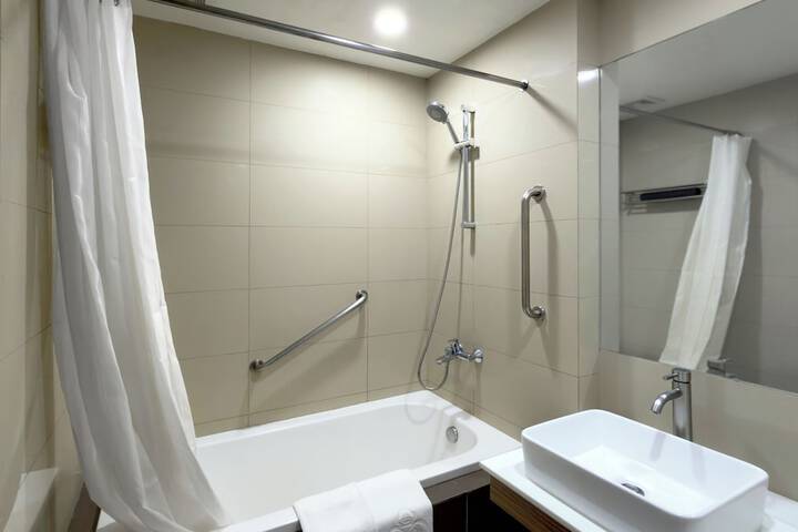 Bath Interior