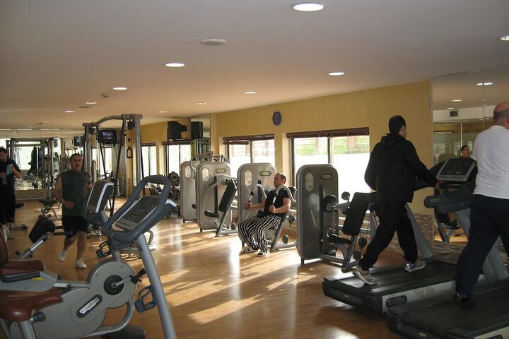 Health and Fitness 14 of 24