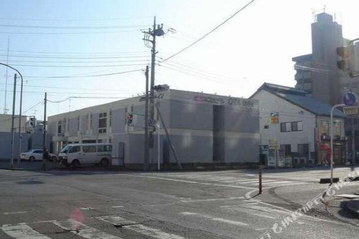Business Hotel Ota Inn